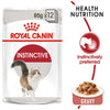 Royal Canin Instinctive Adult Wet Food, Purina Felix Chicken Jelly Wet Food, Sheba Tuna Pumpkin Gravy Wet Food Cats Combo Exclusive Combo Exclusive Combo