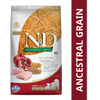 Farmina N&D Chicken & Pomegranate Ancestral Grain Starter Puppy Dog Dry Food (Limited Shelf Life) Dogs- Dry Food Farmina N&D 2.5kg