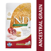 Farmina N&D Chicken & Pomegranate Ancestral Grain Starter Puppy Dog Dry Food Dogs- Dry Food Farmina N&D 800g