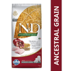 Farmina N&D Chicken & Pomegranate Ancestral Grain Puppy Medium Maxi Dog Dry Food Dogs- Dry Food Farmina N&D 12kg