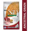 Farmina N&D Chicken & Pomegranate Ancestral Grain Puppy Medium Maxi Dog Dry Food (Limited Shelf Life) Dogs- Dry Food Farmina N&D 2.5kg