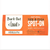 Bark Out Loud Natural Tick & Fleas Spot On Solution for Dogs and Cats Both-Health & Wellness Bark Out Loud Dogs(>30 kg) 5mL