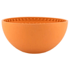 LickiMat Wobble Slow Feeder for Dogs (Orange) Dogs-Bowls & Feeders LickiMats