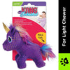 Kong Enchanted Buzzy Unicorn Toy for Cats Cats-Toys Kong