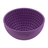 LickiMat Wobble Slow Feeder for Dogs (Purple) Dogs-Bowls & Feeders LickiMats