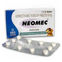 Intas Neomec Tablets