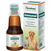 Himalaya Immunol Supplement for Dogs and Cats Rewards Both-Health & Wellness Himalaya 100mL