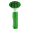 Basil Auto Slicker Brush for Dogs and Cats Both-Grooming Supplies Basil S