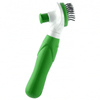 Basil Auto Slicker Brush for Dogs and Cats Both-Grooming Supplies Basil