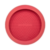 LickiMat UFO Slow Feeder for Dogs (Pink) Dogs-Bowls & Feeders LickiMats 6.5in