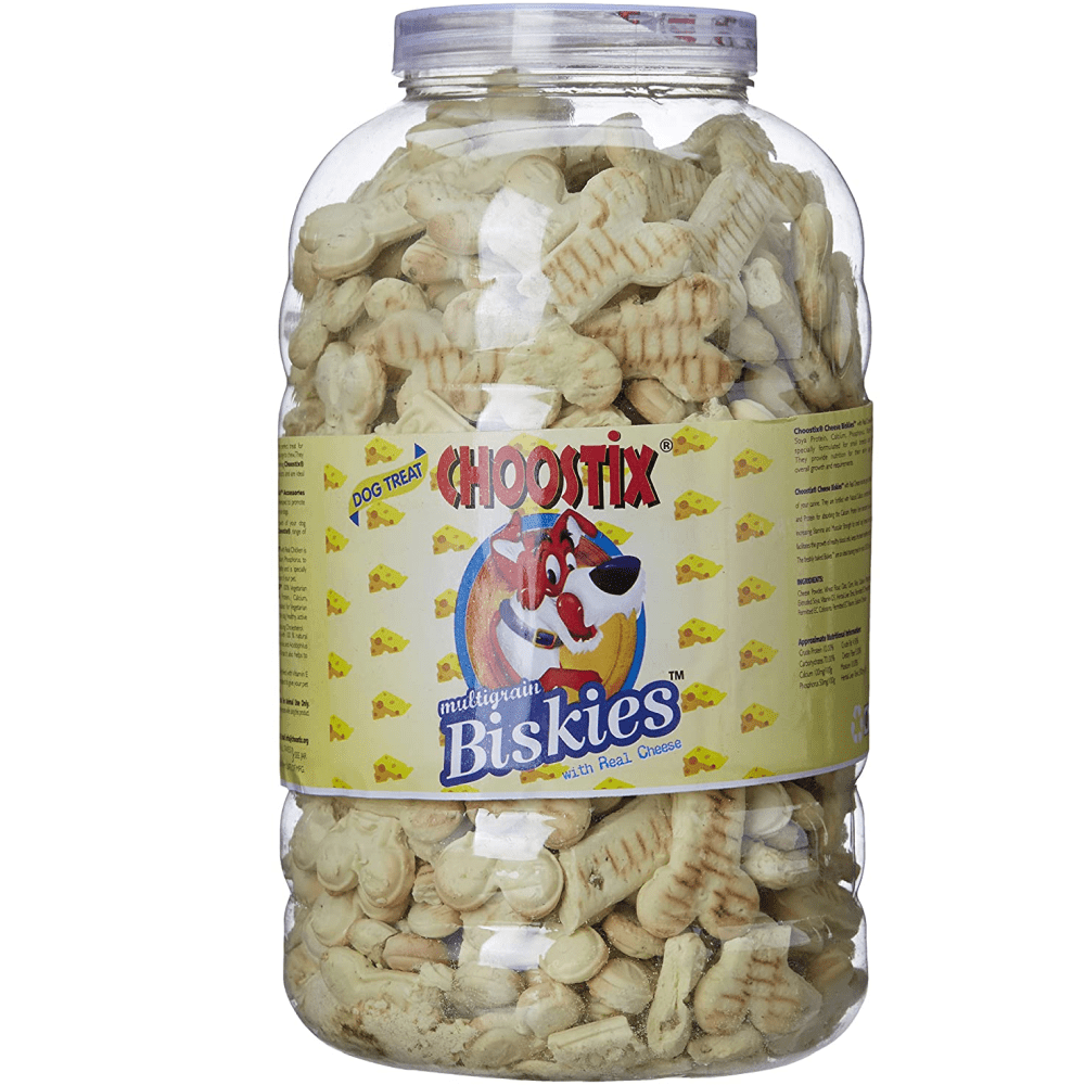 Choostix biskies best sale