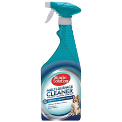 Simple Solution Multi Surface Disinfectant Cleaner