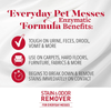 Nature’s Miracle Stain & Odor Remover for Cats (Melon Burst) Cats-Health & Wellness Natures Miracle