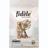 Fidele Plus Starter Puppy Dry Food (Limited Shelf Life) Dogs- Dry Food Fidele 12kg