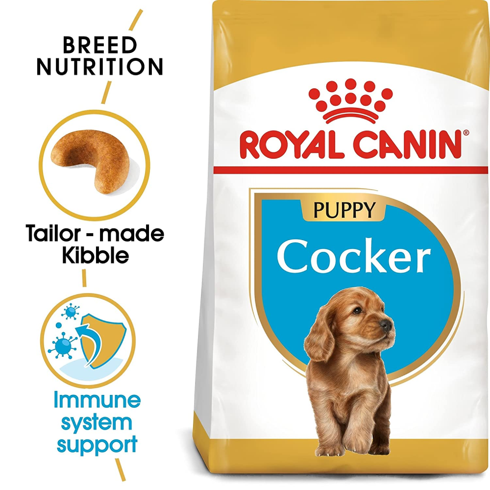 Pet Food Best Dog Food Cocker Spaniel Royal Canin Cocker Spaniel