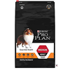 Pro Plan Chicken Medium Breed Adult Dog Dry Food (New Improved Formula) (Limited Shelf Life) Dogs- Dry Food Pro Plan