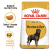 Royal Canin Rottweiler Adult Dog Dry Food (Limited Shelf Life) Dogs- Dry Food Royal Canin