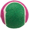 Trixie Tennis Ball Toy for Dogs and Cats (Green/Purple) Both-Toys Trixie