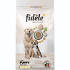 Fidele Plus Large Puppy Dry Food (Limited Shelf Life) Dogs- Dry Food Fidele 12kg