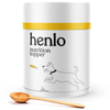 Henlo Everyday Topper for Home Cooked Food and Chicken Jerky Treats for Dogs Combo Dogs- Dry Food Henlo