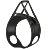 Trixie Walking Aid for Dogs Dogs-Collar, Leashes, harnesses Trixie M:22-26in Girth
