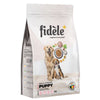 Fidele Plus Small and Medium Puppy Dry Food (Limited Shelf Life) (Buy 1 Get 1) Dogs- Dry Food Fidele