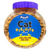 Drools Biscuit Treat, Kennel Kitchen Creameroo Crab Mackerel Treat, Me O Creamy Salmon Treats Cats Combo Exclusive Combo Exclusive Combo