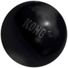 Kong Extreme Ball Dog Toy for Dogs | For Aggressive Chewers Dogs-Toys Kong S