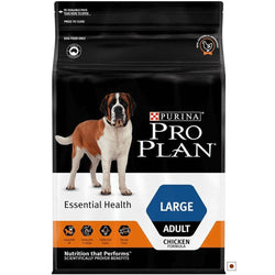 Pro Plan Chicken Large Adult Dog Dry Food