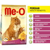 Me O Adult Persian Cat Dry Food Cats- Dry food Me O