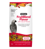 ZuPreem Fruit Blend Bird Food for Large Birds (Limited Shelf Life) Birds ZuPreem 907g