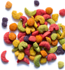 ZuPreem Fruit Blend Bird Food for Large Birds (Limited Shelf Life) Birds ZuPreem