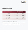 Fidele Plus Adult Light & Senior Dog Dry Food (Limited Shelf Life) Dogs- Dry Food Fidele