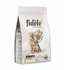 Fidele Plus Large Puppy Dry Food (Limited Shelf Life) Dogs- Dry Food Fidele