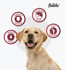 Fidele Plus Adult Light & Senior Dog Dry Food (Limited Shelf Life) Dogs- Dry Food Fidele