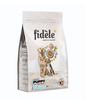 Fidele Plus Starter Puppy Dry Food (Limited Shelf Life) Dogs- Dry Food Fidele