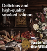 Taste of the Wild Pacific Stream Smoked Salmon Adult Dog Dry Food | Grain Free Formula Dogs- Dry Food Taste of the Wild
