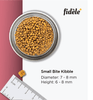 Fidele Plus Small and Medium Puppy Dry Food (Limited Shelf Life) (Buy 1 Get 1) Dogs- Dry Food Fidele