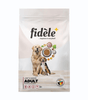 Fidele Plus Adult Light & Senior Dog Dry Food (Limited Shelf Life) Dogs- Dry Food Fidele