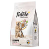 Fidele Plus Small and Medium Puppy Dry Food Dogs- Dry Food Fidele