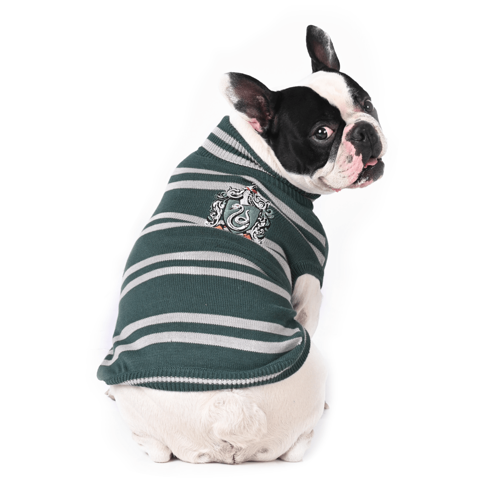 Hogwarts top dog sweater