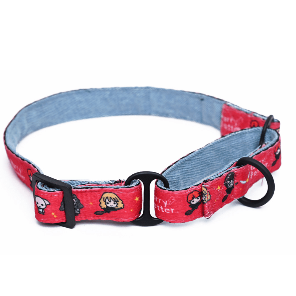 Harry potter dog collars best sale
