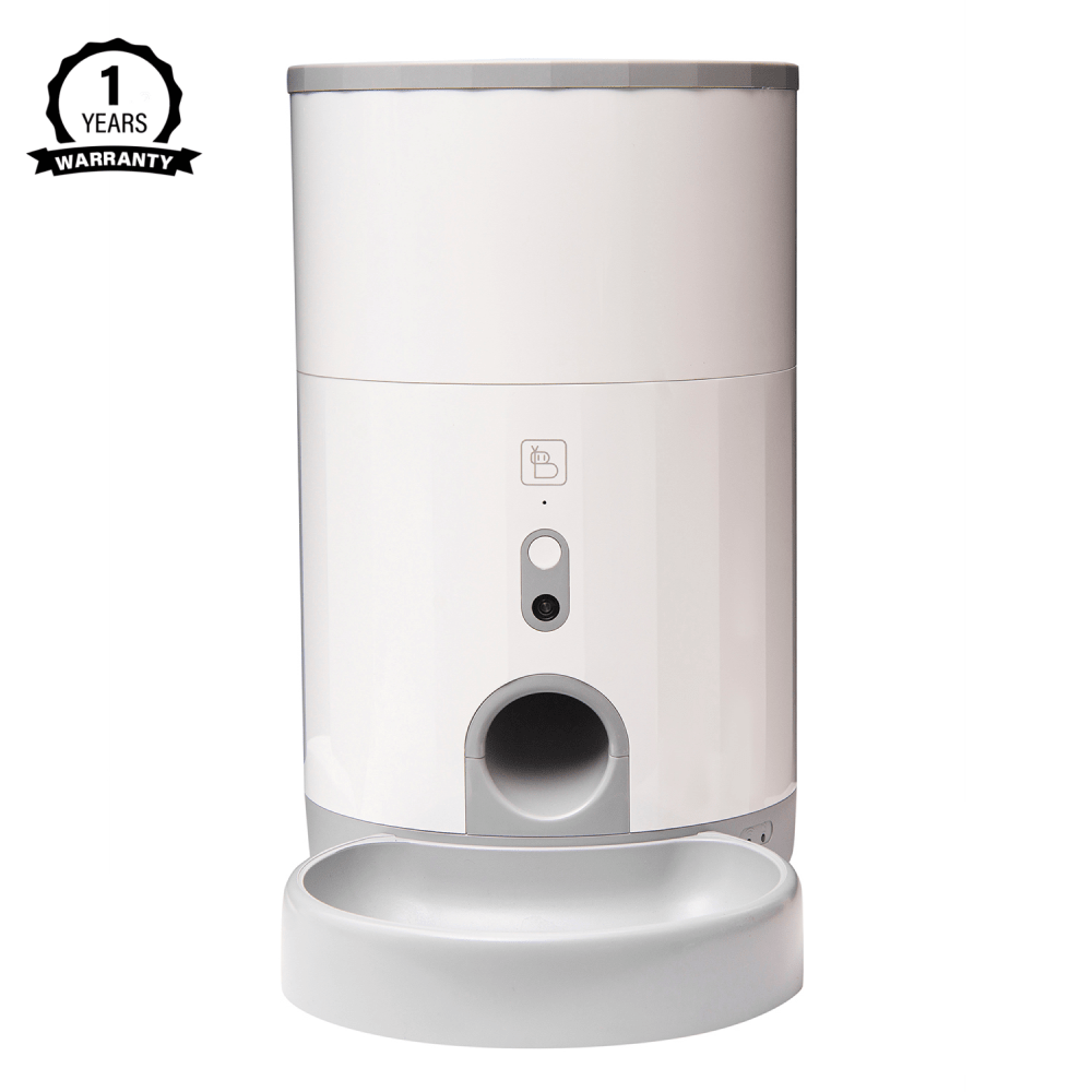 Bunty automatic pet 2024 feeder