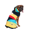 Petsnugs Color blocked Knit Sweater for Dogs and Cats Both-Clothing & Accessories Petsnugs Dropship