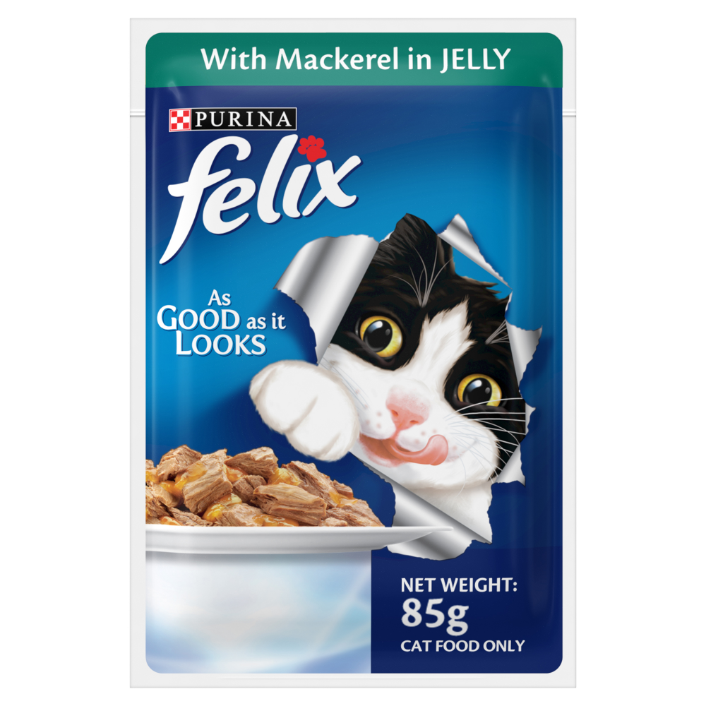 Cheapest place to top buy felix cat food