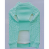 Petsnugs English Cable Knit Sweater for Dogs and Cats Both-Clothing & Accessories Petsnugs Dropship