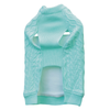 Petsnugs English Cable Knit Sweater for Dogs and Cats Both-Clothing & Accessories Petsnugs Dropship S