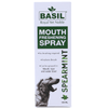 Basil Spearmint Mouth Spray for Dogs Rewards Dogs-Health & Wellness Basil 130mL