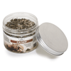 Basil Catnip in a Jar for Cats Cats-Toys Basil