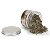 Basil Catnip in a Jar for Cats Cats-Toys Basil